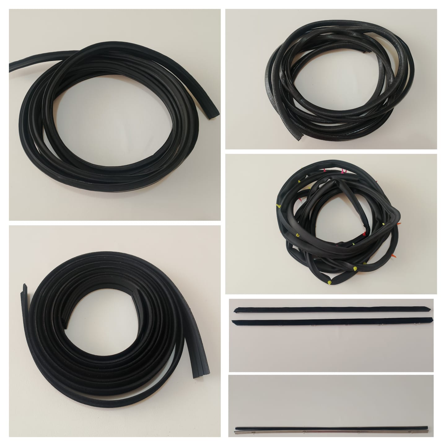 Kit guarnizioni completo