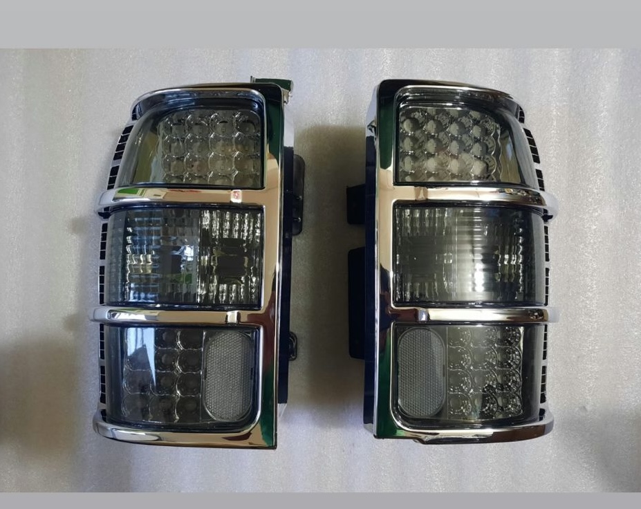 Fanali posteriori led Pajero V20