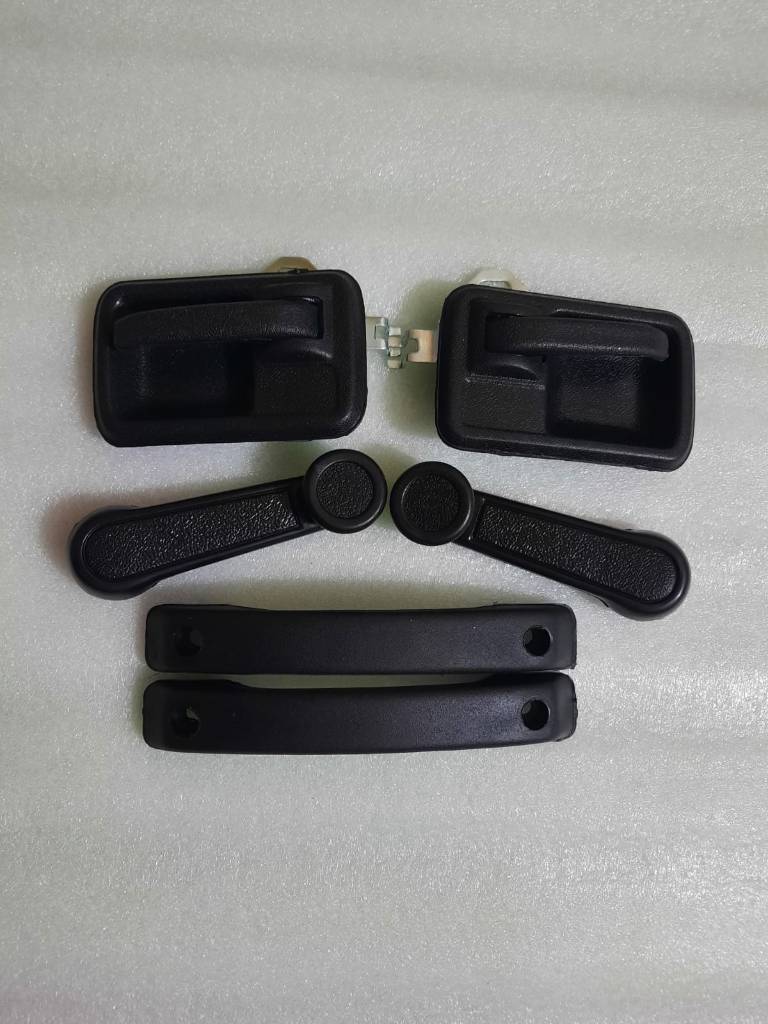 Kit maniglie interne