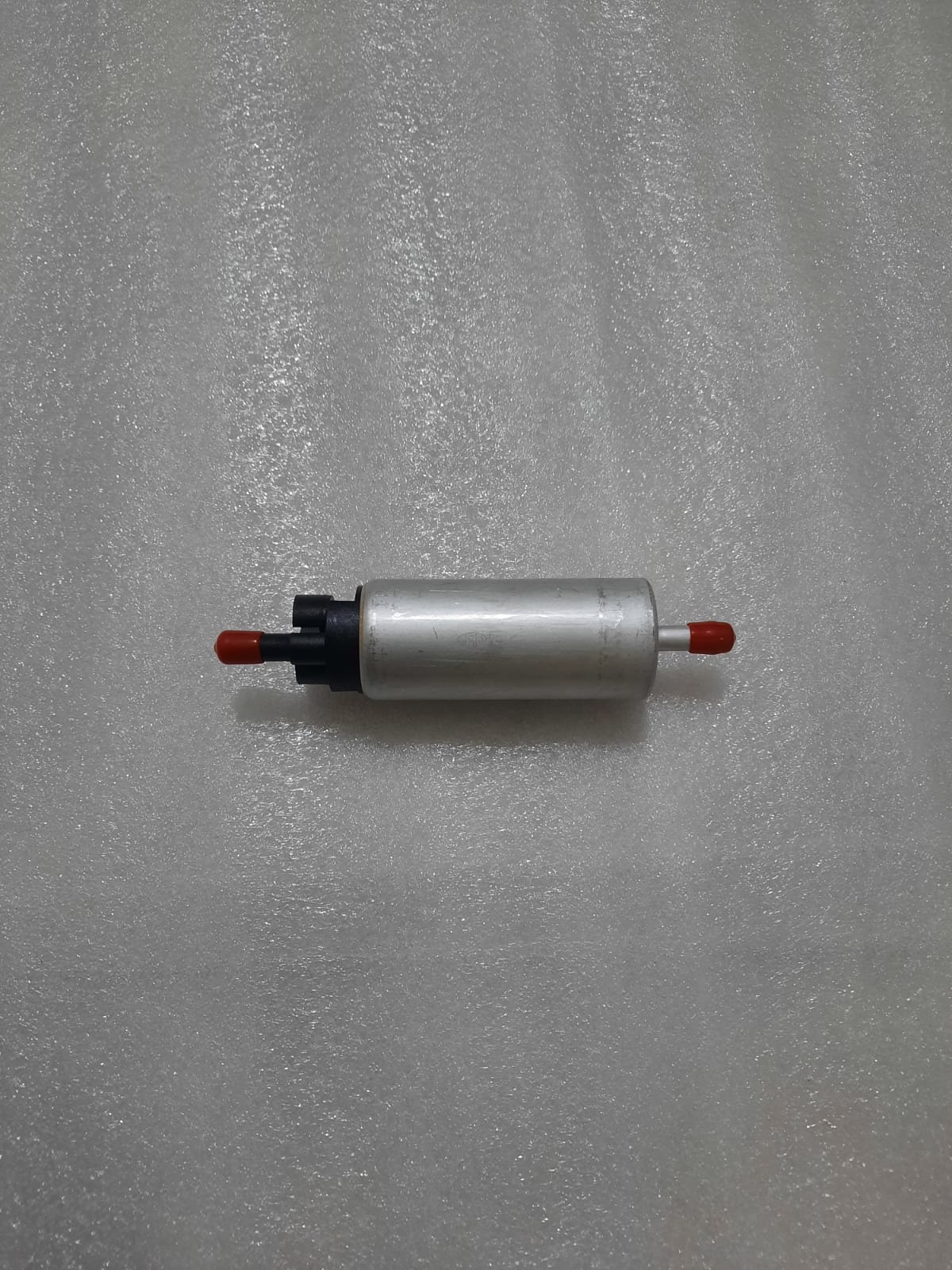 Pompetta elettrica carburante 0.2 bar
