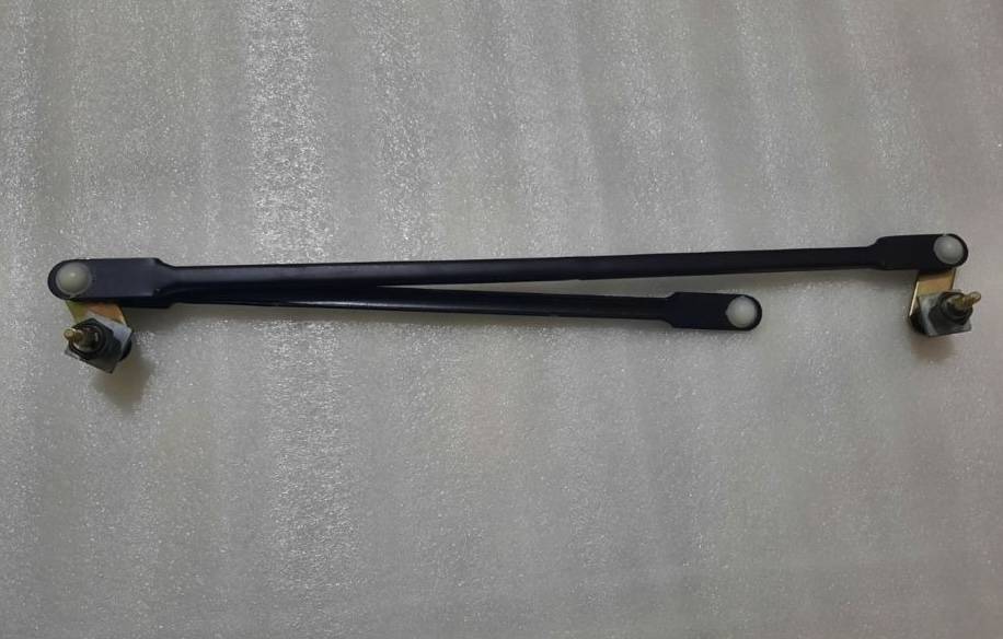 Tandem tergicristallo