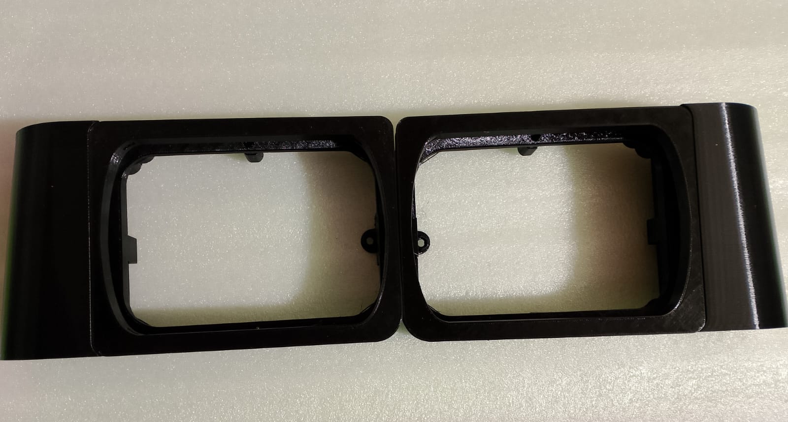 Conversione led fiat panda