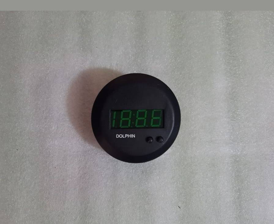 Orologio digitale