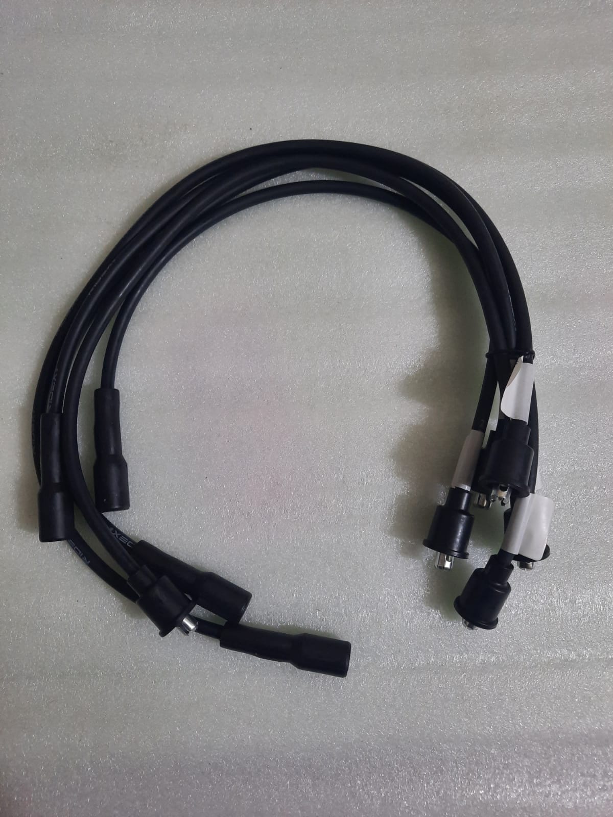 Cavi candela 1.0, 1.3, 1.6
