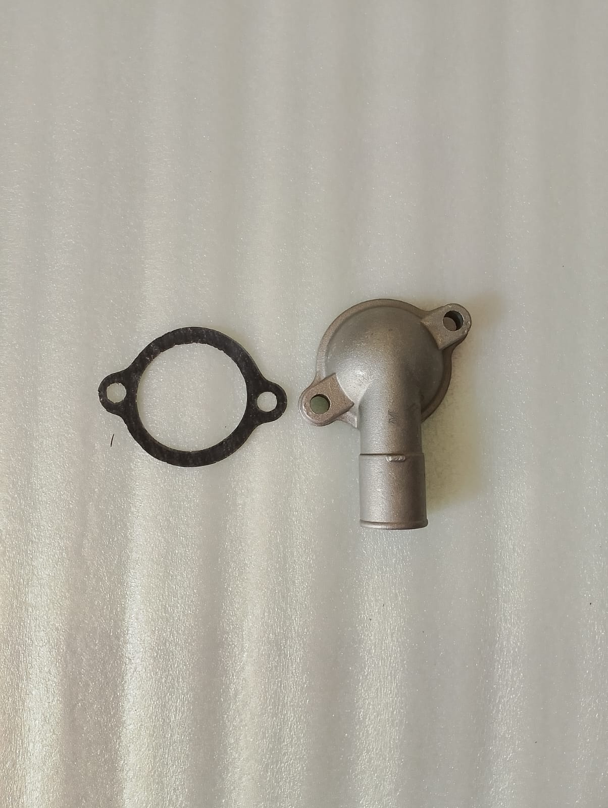 Coperchio termostato