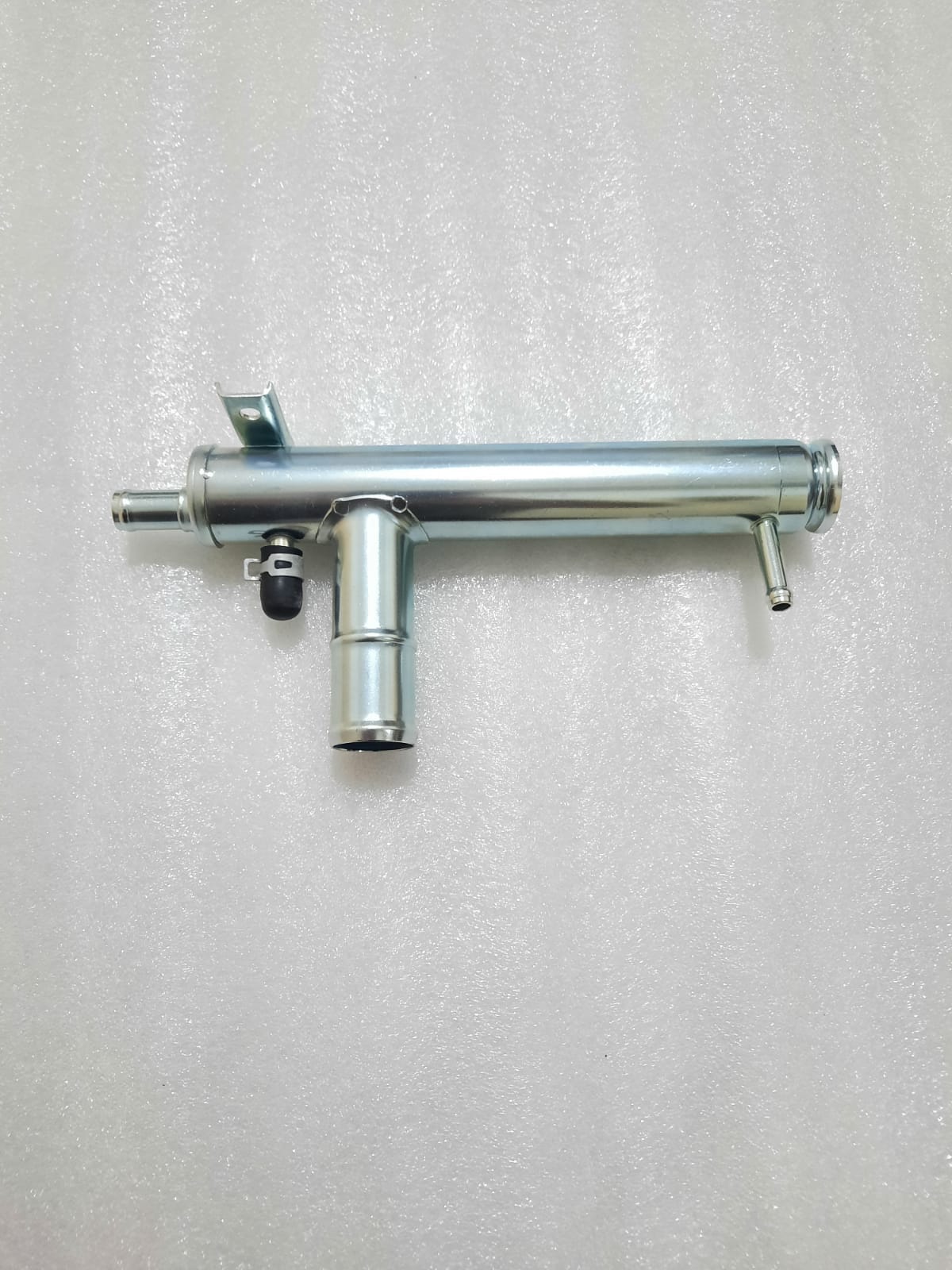 Raccordo manicotto monoblocco