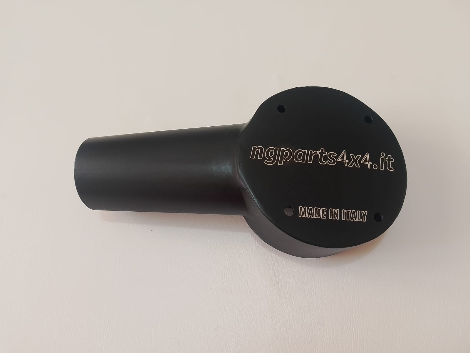 Cappellotto carburatore