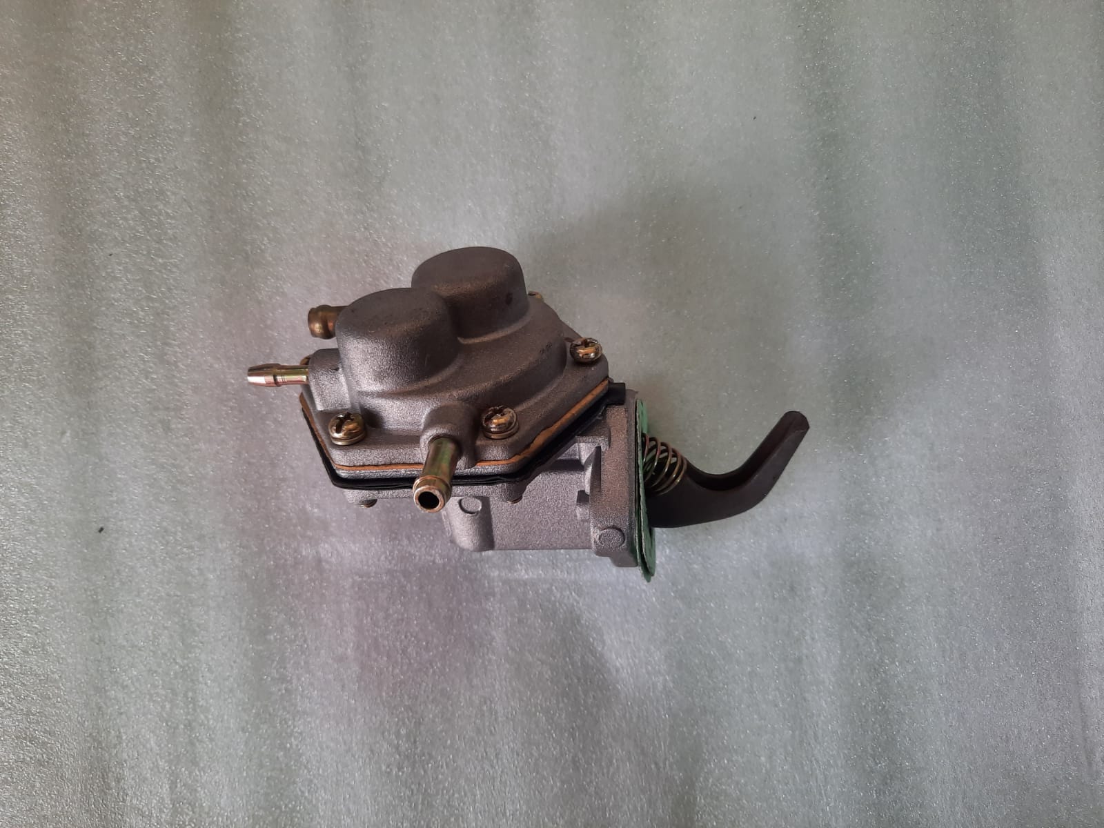 Pompa benzina Suzuki 1.0