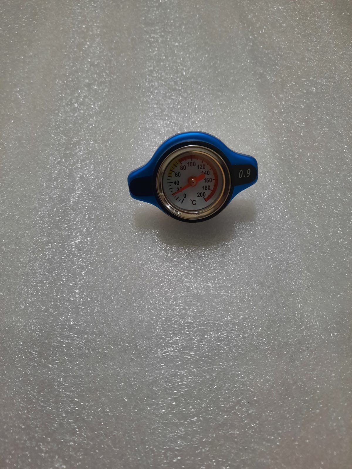 Tappo radiatore attacco piccolo