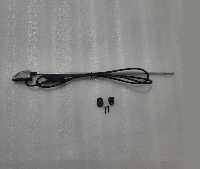 Antenna radio