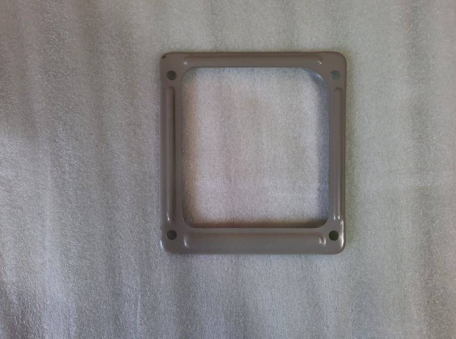 Cornice leva riduttore