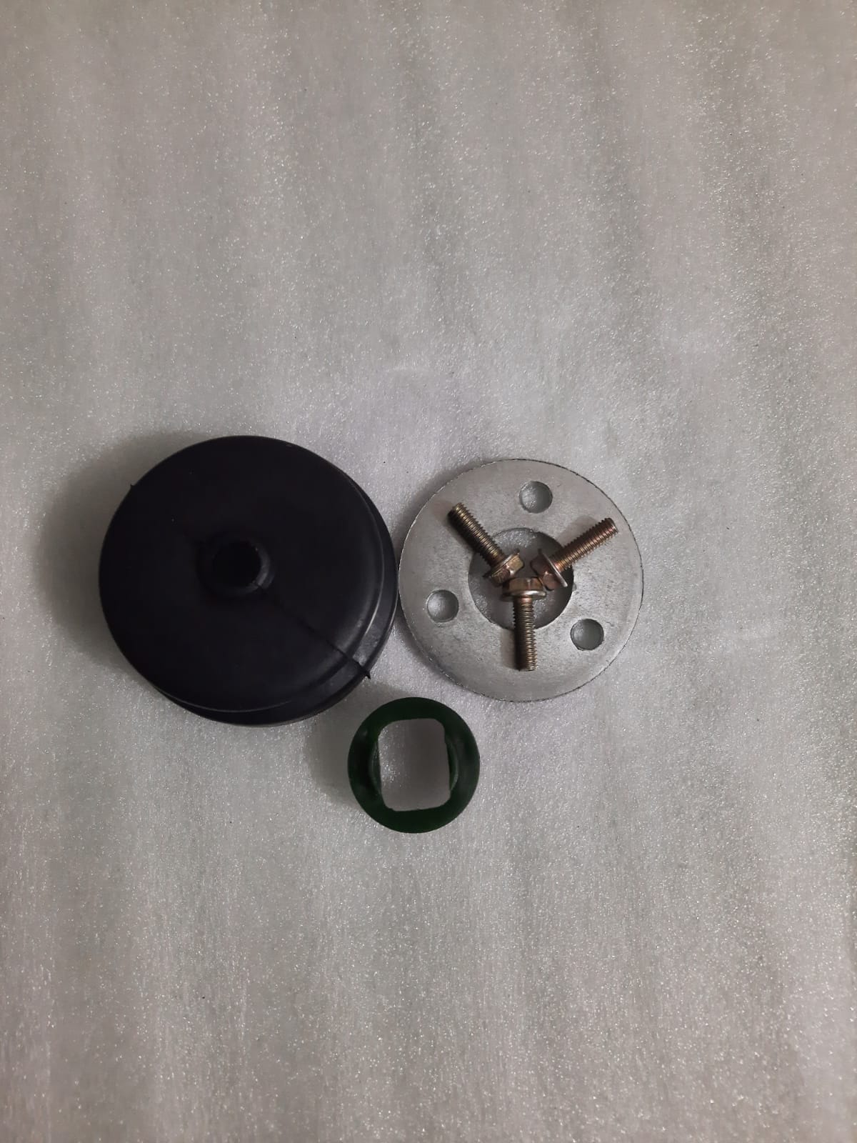 Kit revisione leva cambio