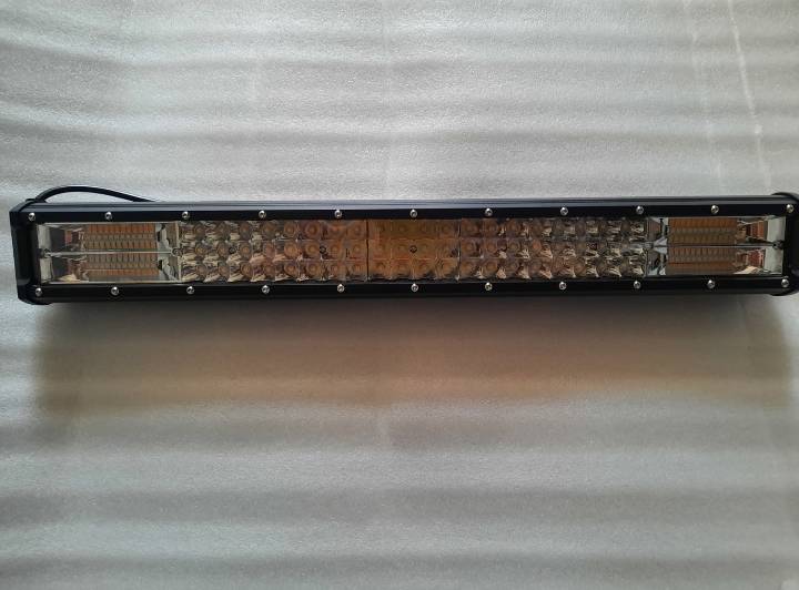 Barra led 23 pollici