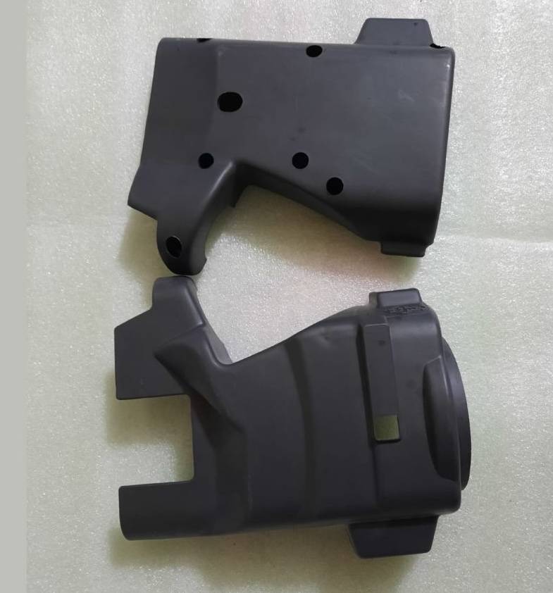 Cover piantone sterzo