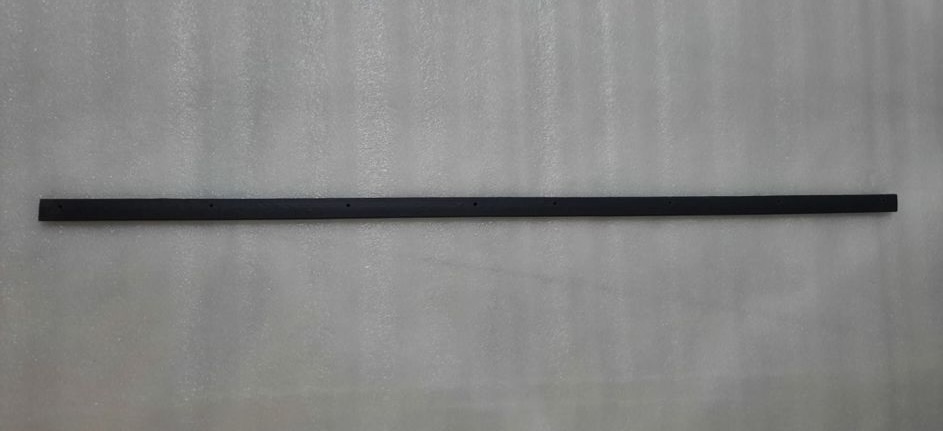 Profilo telaio parabrezza fermo soft top