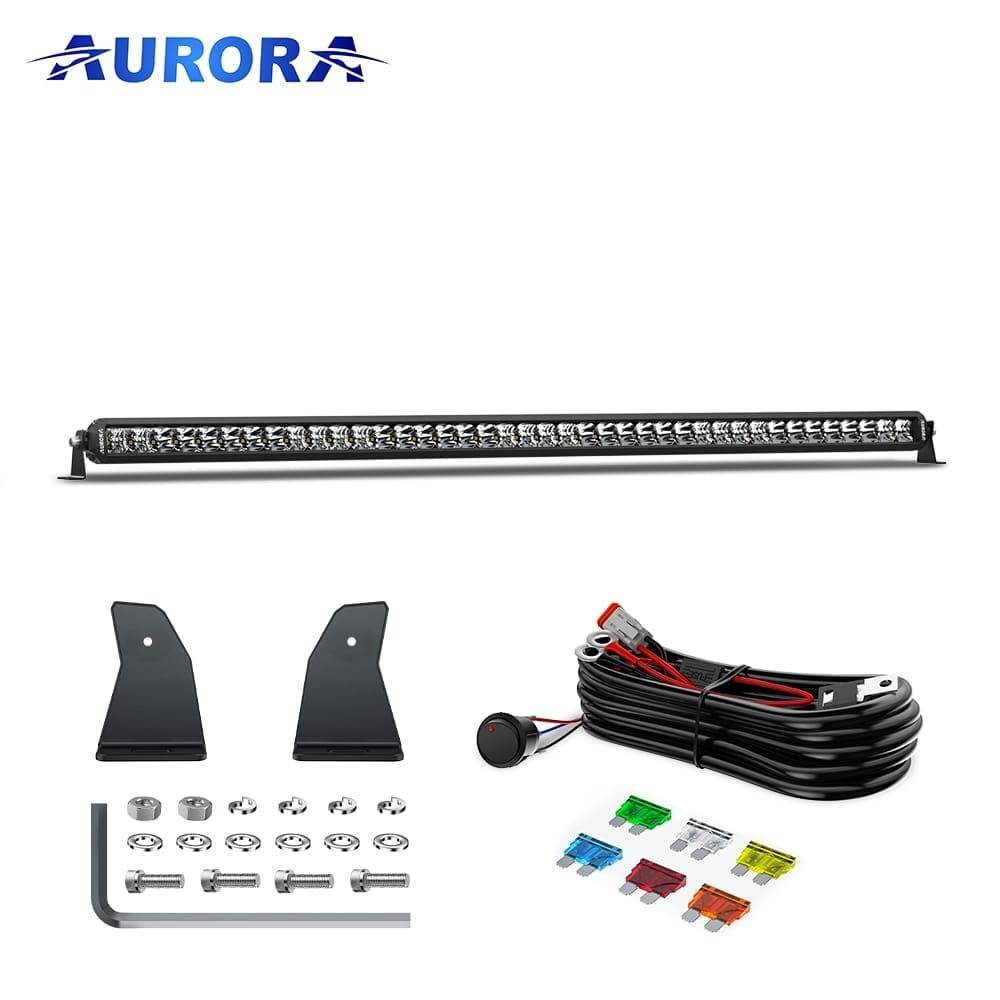 Barra led AURORA 40'' slim