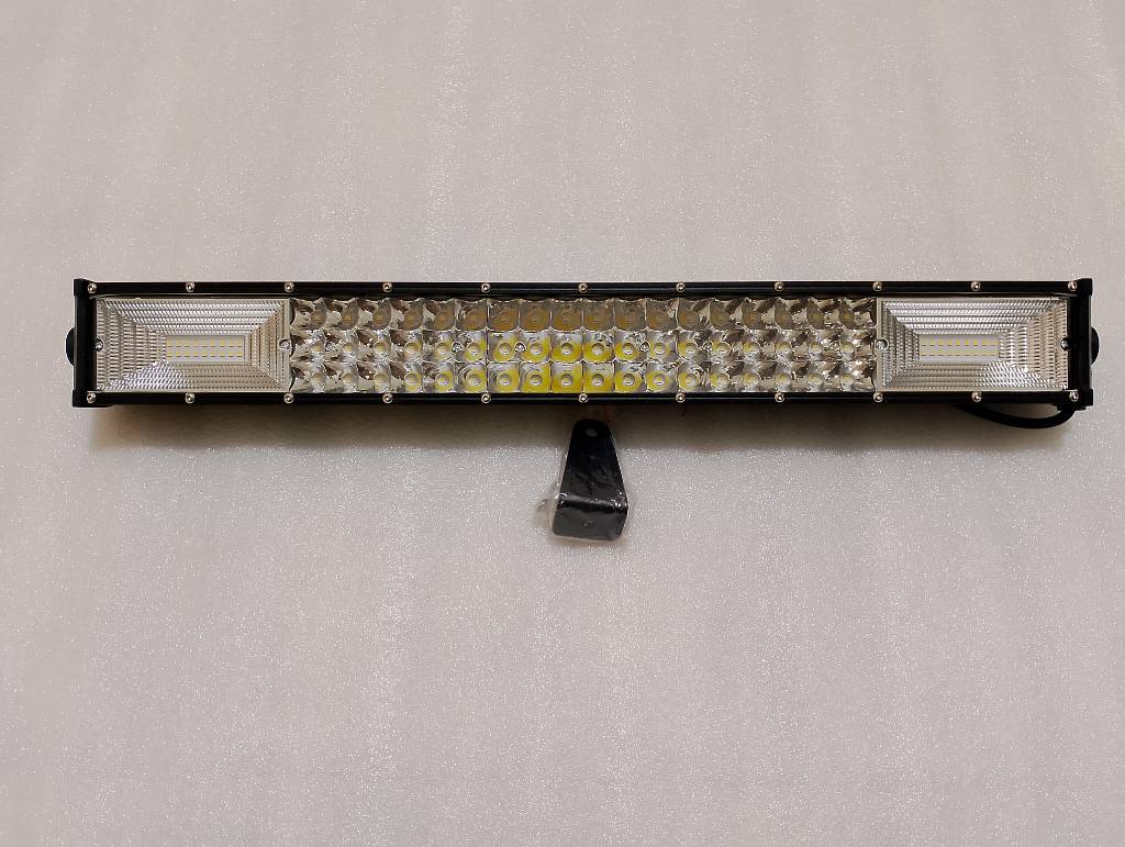 Barra led 22 pollici
