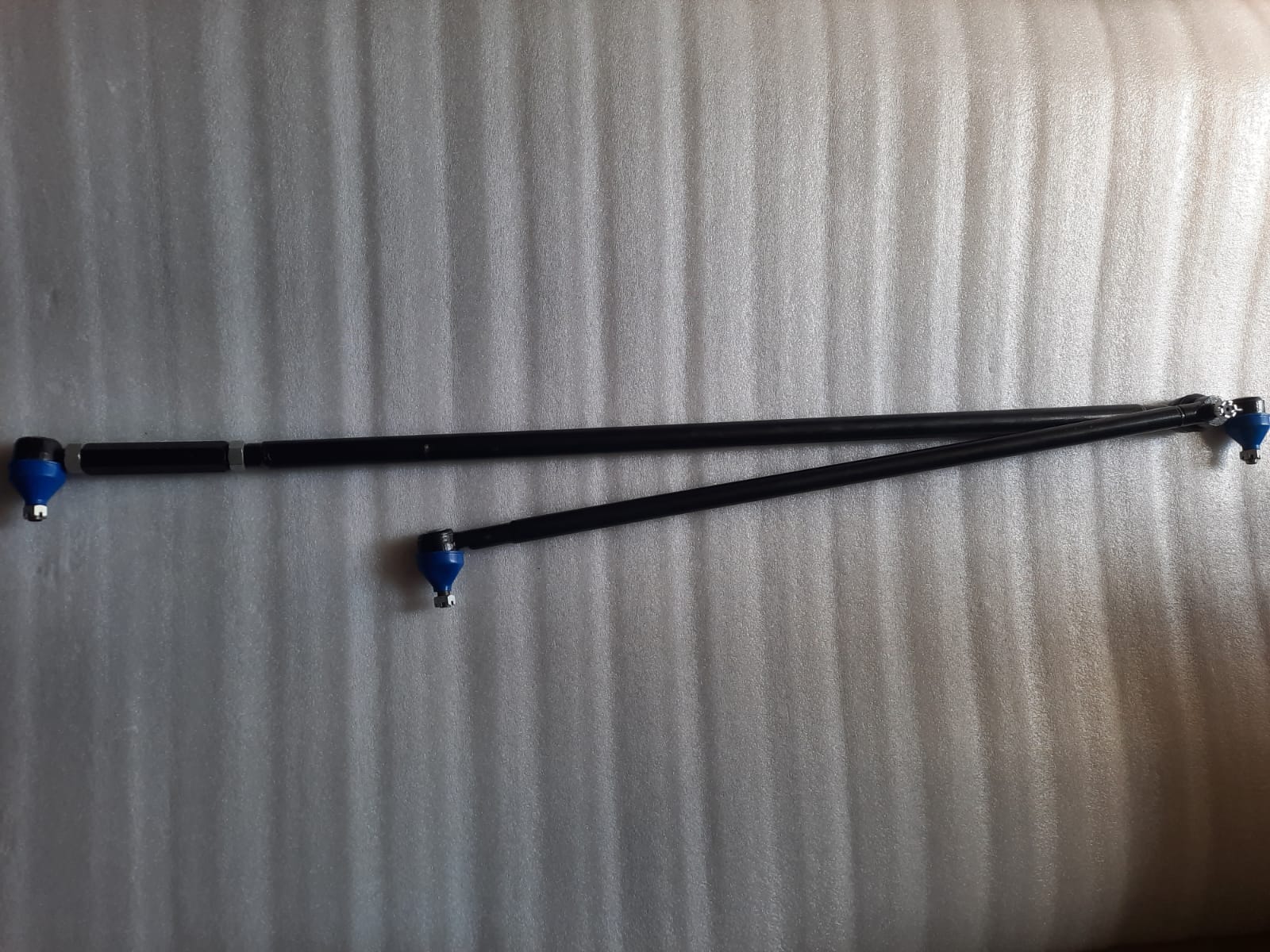 Kit barre sterzo