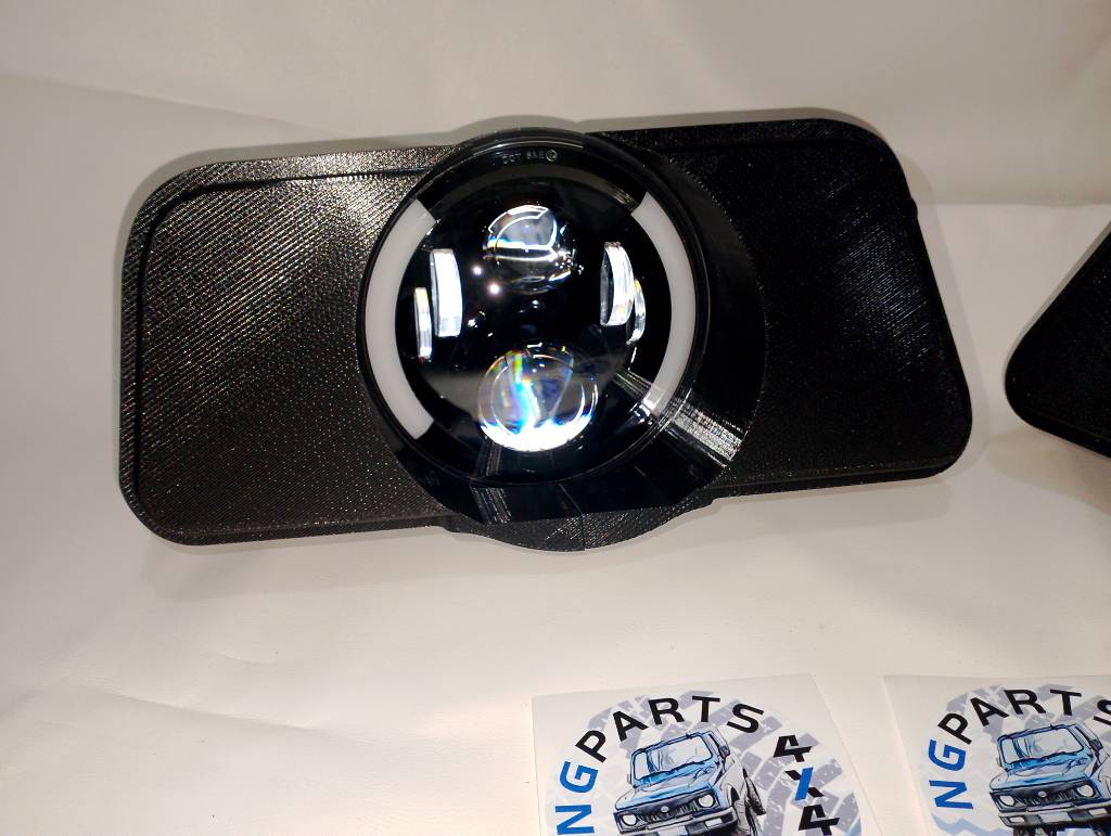Kit conversione full led Suzuki Vitara