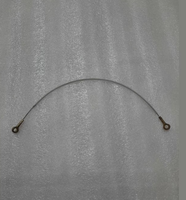 Cavo limitatore spondina