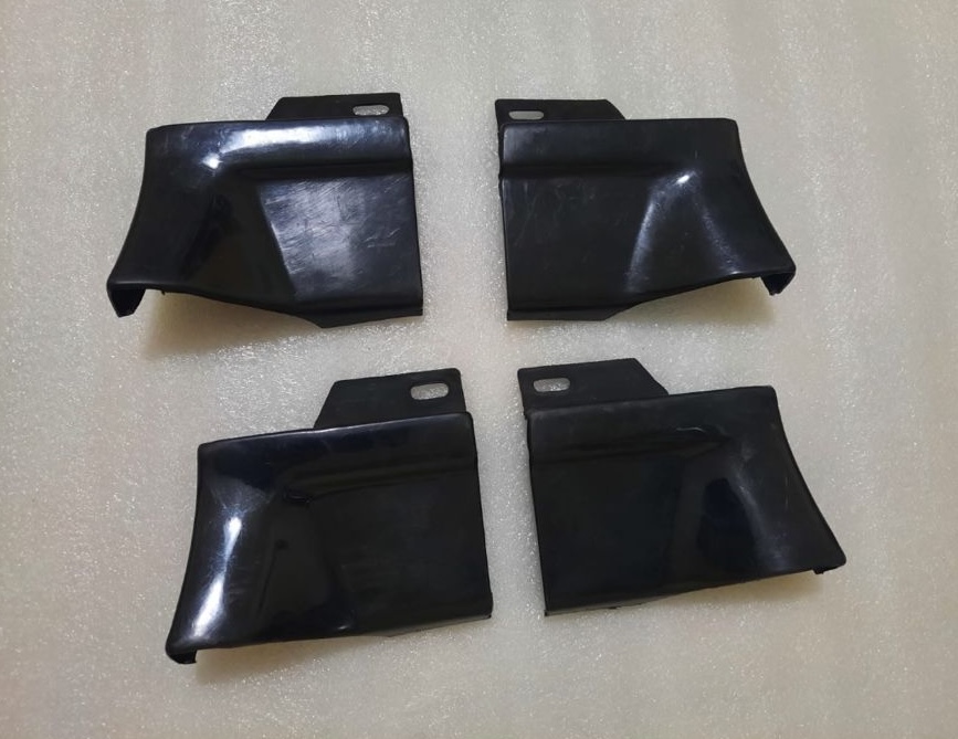 Kit 4 angolini