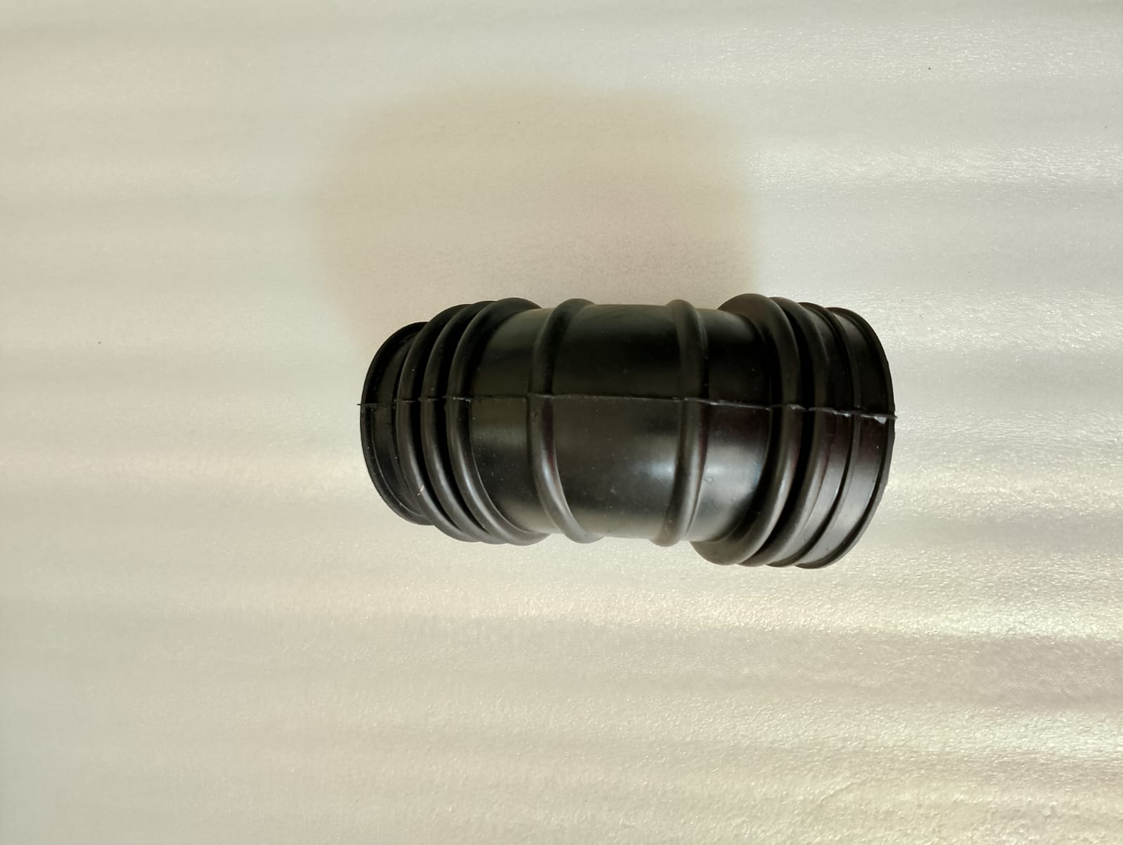 Manicotto filtro aria